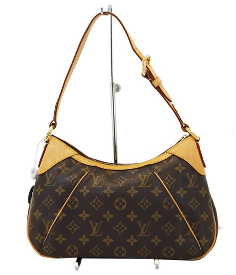 louis vuitton shoulder purse